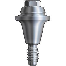 Reflect™ Rapid Multi-Unit Abutments