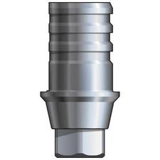 Reflect™ Rapid Titanium Abutments