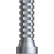 Reflect™ Multi-Unit Titanium Temporary
