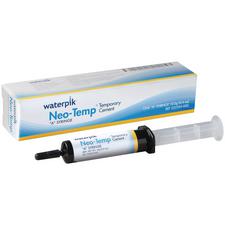 Neo-Temp® Temporary Resin Cement Syringe Refills