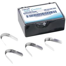 Getz® Contour Matrix Bands, 50/Pkg