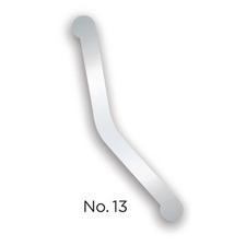 Original Tofflemire® Matrix Band – 13 Pedo Univ, Ultra Thin 0.0015", 144/Pkg