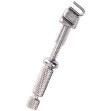 Original Tofflemire® II Retainers, Polished Stainless Steel