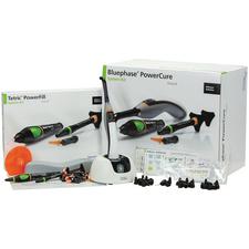 Bluephase® PowerCure Curing Light Mixed System Kit