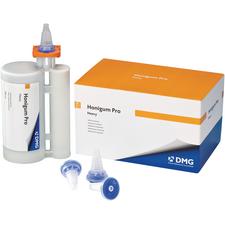 Hongium Pro MixStar VPS Impression Material, 380 ml Cartridge