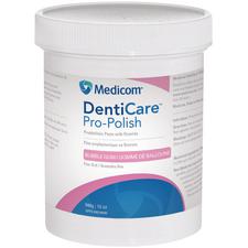 Pâte à prophylaxie DentiCare™ Pro-Polish – 1 pot
