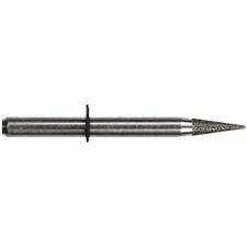 Outils de meulage radiaux – Longueur de 35 mm