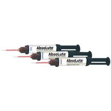 AbsoLute™ Universal Resin Cement Assorted Kit