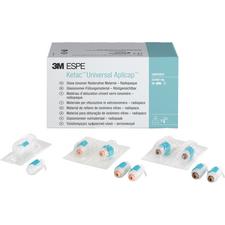 Matériau de restauration au verre ionomère universel Ketac™ Aplicap™