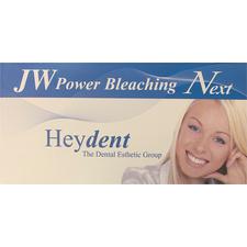 Trousse de blanchiment en cabinet