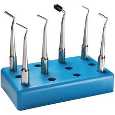 Embouts de fouloir d’amalgame Densco® Autoclavable Condensaire®