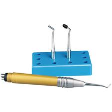 Condensateur d’amalgame Densco® Autoclavable Condensaire® – Instrument seulement, simple extrémité