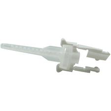 Recharges d’embouts intrabuccaux GC FujiCEM 2 Automix, 20/emballage