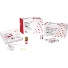 EQUIA Forte® HT Glass Ionomer Restorative Intro Kit