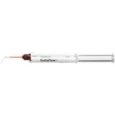 GuttaFlow® 2 Dual-Barrel Syringe Refill, 5 ml