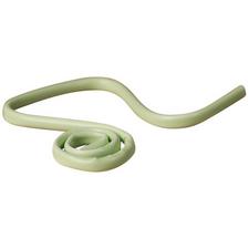 Éjecteurs Bio Saliva Hygoformic® – Vert, 100/emballage