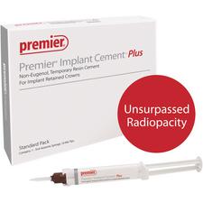 Premier® Implant Cement™ Plus – 5 ml, Original Shade
