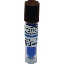 Indicateurs biologiques autonomes Patterson®, 100/emballage