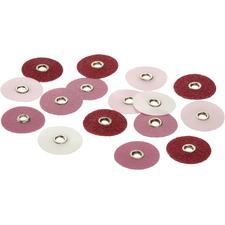SeptoDiscs Finishing and Polishing Discs Assorted Kit