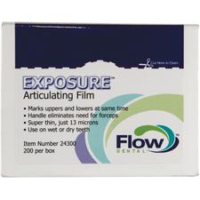 Exposure™ Articulating Film