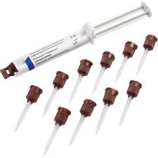 Patterson® Temporary Luting Cement, 5 ml Syringe