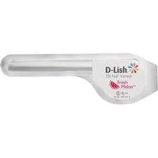 Vernis D-Lish® à 5 % de fluorure de sodium