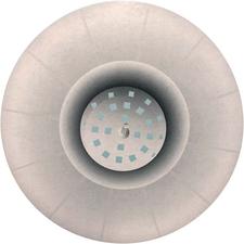 Trappes jetables pour système d’aspiration Dispos-A-Trap – modèle 6200-C