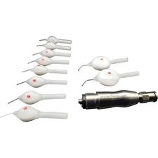 EtchMaster® 4-Hole Handpiece Adapter Starter Kit