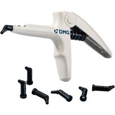 Distributeur de composite