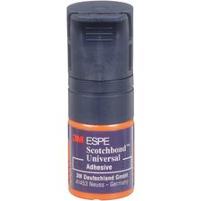 Scotchbond™ Universal Adhesive – Sample 1.5 Vial, 1/Pkg