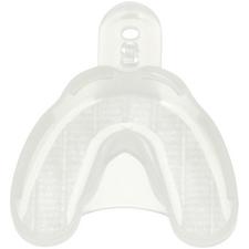 Directed Flow Plastic Impression Trays, 10/Pkg