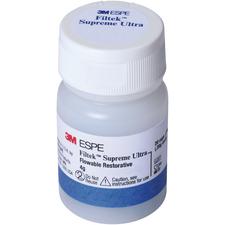 Capsule de matériau de restauration composite fluide 3M™ Filtek™ Supreme Ultra – 0,2 g, 20/emballage