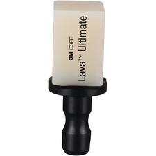 Matériau de restauration CAO/FAO Lava™ Ultimate pour CEREC® – Recharges, 5/emballage