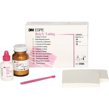 RelyX™ Luting Cement Introductory Kit with Powder and Liquid