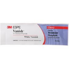 Vanish™ White Varnish with Tri-Calcium Phosphate (TCP)