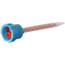 Embouts mélangeurs Protemp™ Plus Garant™ – Bleu, 50/emballage