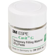 Cavit™ G Temporary Filling Material, 28 g Jar