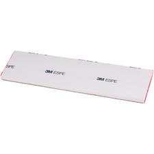 Blocs de mélange de ciment – 2-1/2" x 3-1/2", 1 bloc/60 feuilles