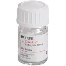Durelon™ Carboxylate Luting Cement Powder Triple Pack