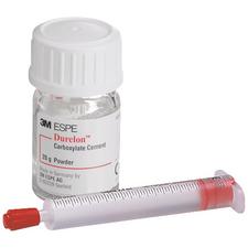 Durelon™ CD Carboxylate Luting Cement Triple Package