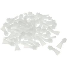 Embouts intraoraux pour enregistrement d’occlusion Garant™, 50/emballage