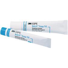 RelyX™ Temp NE Zinc Oxide Non-Eugenol Temporary Cement