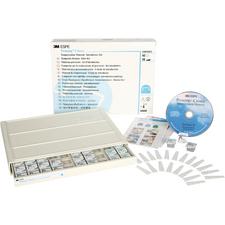 Protemp™ Crown Temporization Material Introductory Kit