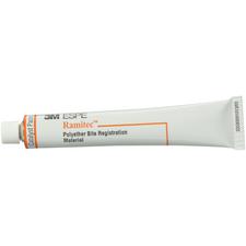 Matériau d’enregistrement occlusal en polyéther Ramitec™, recharge de catalyseur, tube de 15 ml