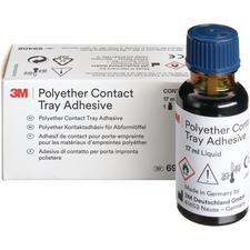 Polyether Contact Tray Adhesive, 17 ml Bottle