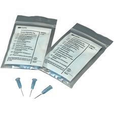 Embouts de seringues distributrices de mordançant Scotchbond™, 25/emballage
