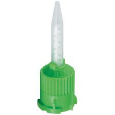 Embouts mélangeurs de ciment résine adhésif RelyX™ Ultimate – Standard, verts, 30/emballage