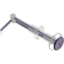 Seringues intraorales Impregum™ – format économique, violet, 50/emballage