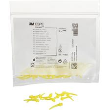 Embouts intrabuccaux Garant™ VPS – Jaunes, 50/emballage