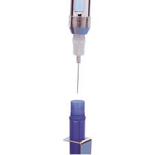 IMS Needle Cap Holders and Instrument Clips – Combination Pack, 12/Pkg